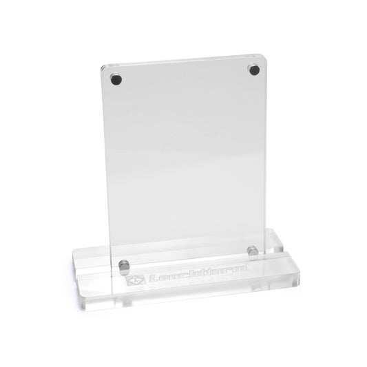 Ställ för samlarkort med magnetisk stängning (SPECTATOR)