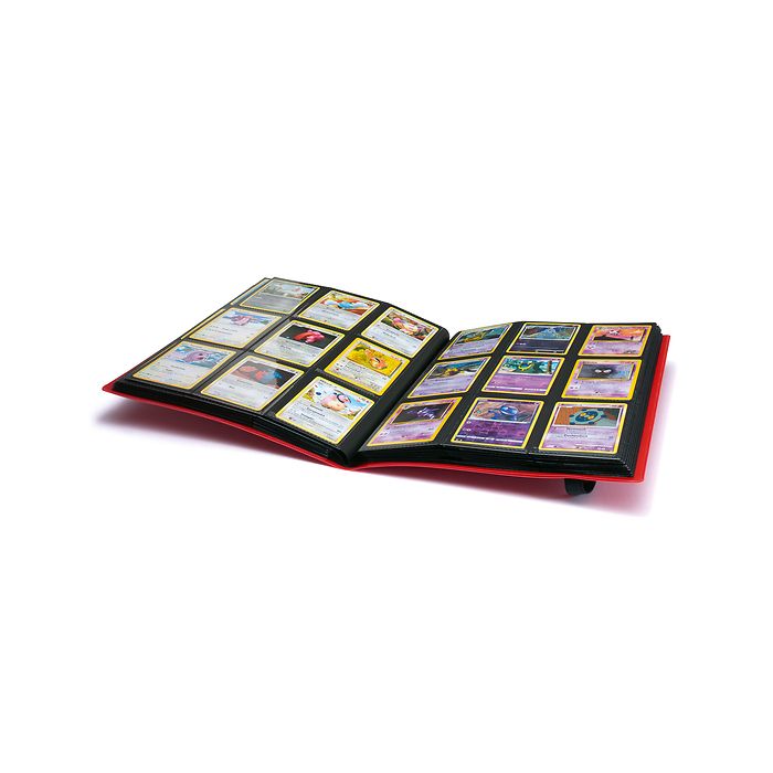 TCG Album Slim Small - Gaming